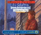 Pochette Die Schatten wachsen in der Dämmerung