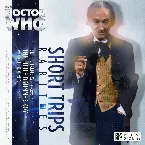 Pochette Doctor Who - Short Trips: The Little Drummer Boy