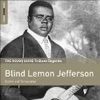 Pochette The Rough Guide to Blues Legends: Blind Lemon Jefferson