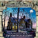 Pochette Das Haus der sieben Giebel