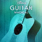 Pochette Disney Guitar: Magical
