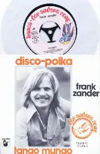 Pochette Disco-Polka