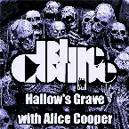 Pochette Hallow’s Grave