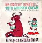 Pochette Up Cherry Street With Whipped Cream