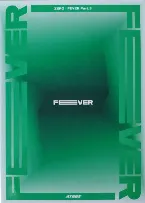 Pochette ZERO : FEVER Part.3