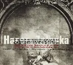Pochette Hasse & Zelenka: Sacred Music at the Saxon-Polish Court