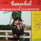Pochette Boerenbal