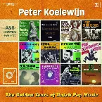 Pochette The Golden Years of Dutch Pop Music (A&B Kanten 1961-1977)