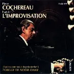 Pochette L'Art de l'improvisation
