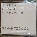 Pochette Decade 2010 - 2020