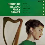 Pochette Songs of Ireland