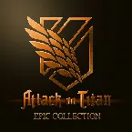 Pochette Attack on Titan: Epic Collection, Vol. 3