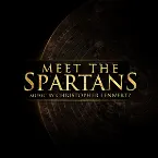 Pochette Meet the Spartans