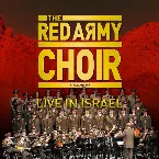 Pochette Live in Israel