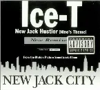 Pochette New Jack Hustler (Nino’s Theme)