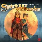 Pochette Spirit of Wonder ORIGINAL SOUNDTRACK