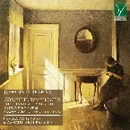 Pochette Complete Symphonies for Piano 4-Hands, Vol. 1: Symphony no. 1, op. 68 / Academic Festival Ouverture, op. 80
