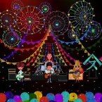 Pochette THE GREAT JAMBOREE 2014 “FESTIVARENA” 日本武道館