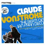 Pochette Mixmag Presents: The Beats of San Fran Disco