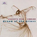 Pochette Dream of the Orient