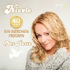 Pochette 40 Jahre ein bisschen Frieden - Das Beste