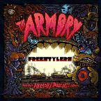 Pochette 2015-03-25: The Armory Podcast: Freestylers - Episode 085