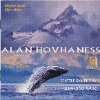 Pochette Mysterious Mountain / And God Created Great Whales