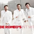 Pochette De Romeo’s in ’t wit