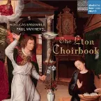 Pochette The Eton Choirbook