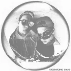 Pochette Underground Sound