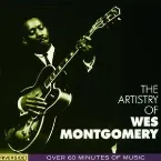 Pochette The Artistry of Wes Montgomery