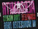 Pochette Complete Two Nights In Worcester 1986