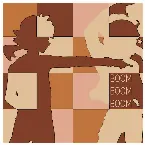 Pochette Boom Boom Boom