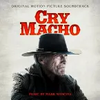 Pochette Cry Macho: Original Motion Picture Soundtrack