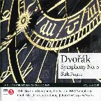 Pochette BBC Music, Volume 29, Number 10: Dvořák: Symphony no. 5 in F / Suk: Prague