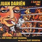 Pochette Juan Darién: A Carnival Mass