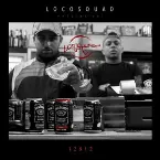 Pochette Locosquad präsentiert 12812
