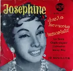 Pochette Chante les succès immortels