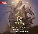 Pochette Die Gabel, die Hexe und der Wurm - Geschichten aus Alagaësia, Band 1: Eragon