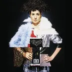 Pochette Entidade urbana