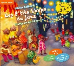 Pochette Les p'tits loups du jazz : l'intégrale des 20 ans
