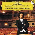 Pochette Overtures & Orchestral Music