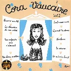 Pochette Cora Vaucaire, Volume 2