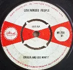 Pochette Low-Minded People / Irene