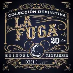 Pochette Colección definitiva: 20 años