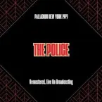 Pochette Palladium New York 1979 (Remastered, Live On Broadcasting)