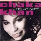 Pochette It’s My Party