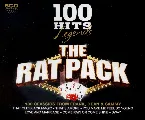 Pochette 100 Hits Legends: The Rat Pack