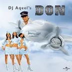 Pochette DJ Aqeel’s Don