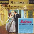Pochette Waltz Encores & American Waltzes